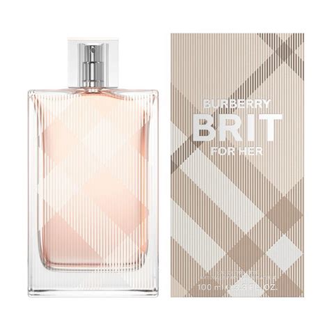 burberry bryett|Burberry brit for women.